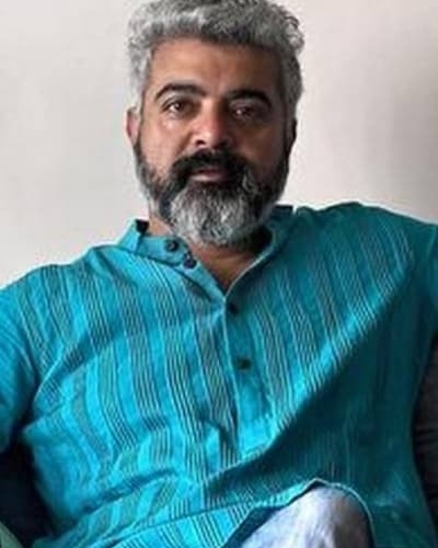 Jinu Joseph