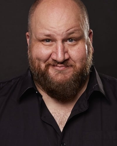 Stephen Kramer Glickman