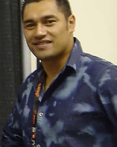 Bodie Taylor
