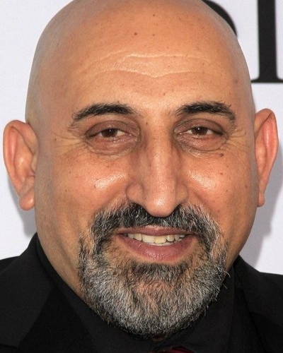 Marco Khan