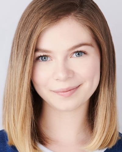 Victoria Leigh