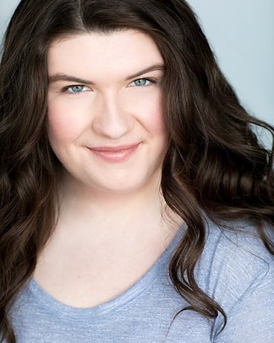 Caitlyn Stephenson