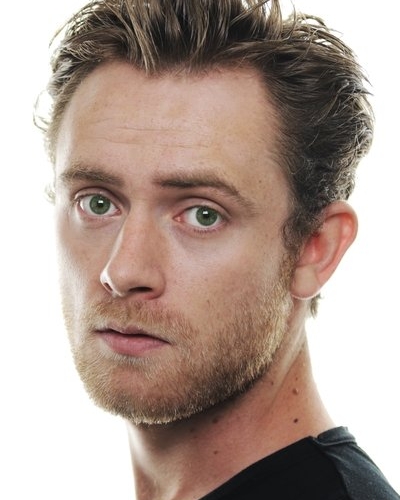 Matt O'Leary