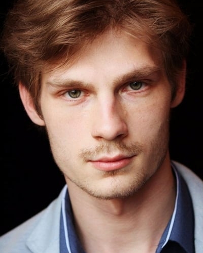 Grigory Nekrasov