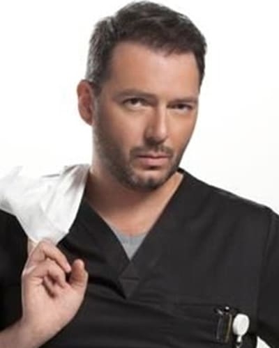 Rodrigo Abed