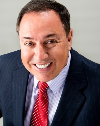 Richie Minervini