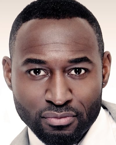 Adrian Holmes