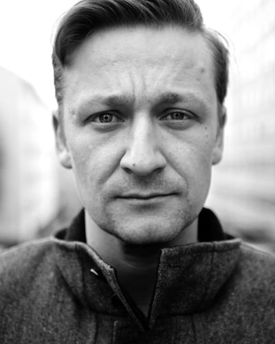 Kris Gummerus