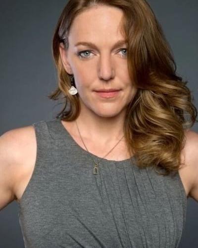Kerry Cahill
