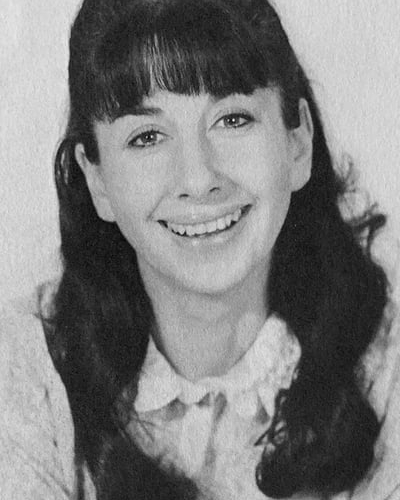 Jill Goldston