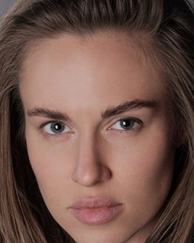 Karina Ivanova
