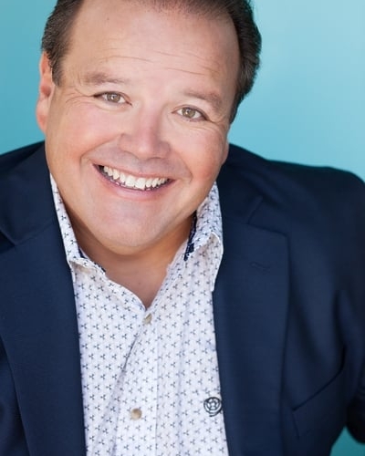 Jerry Kernion