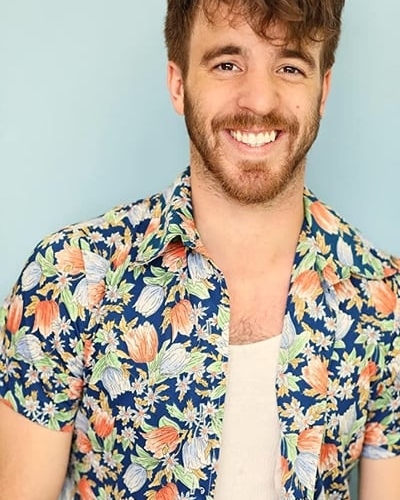 Connor Del Rio