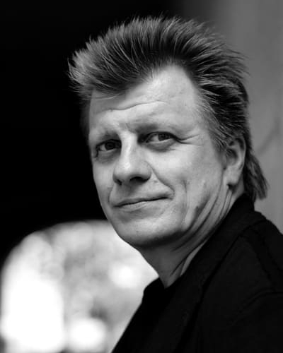 Timo Torikka