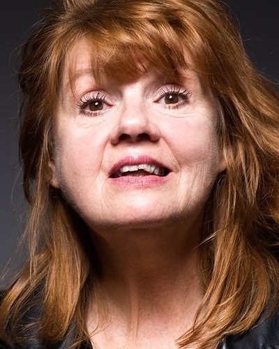 Annie Golden