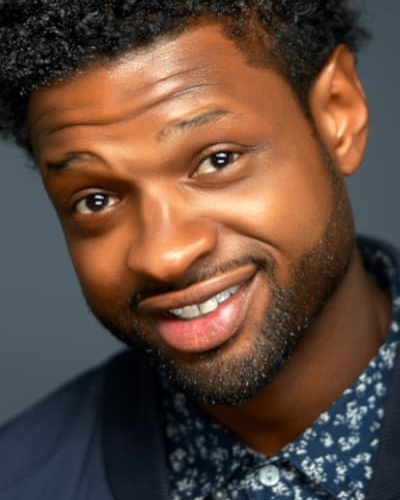 Derek Gaines