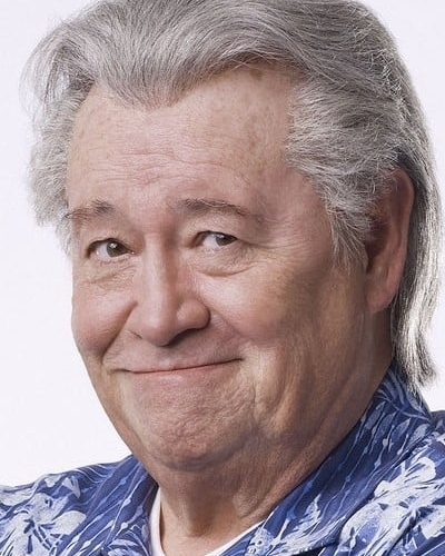 Barry Corbin