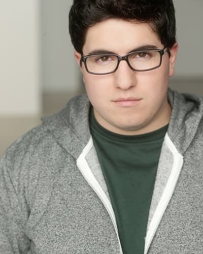 Matthew Joel Kranyak