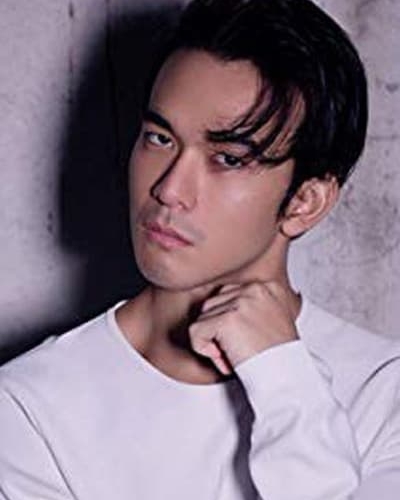 Andrew Pong