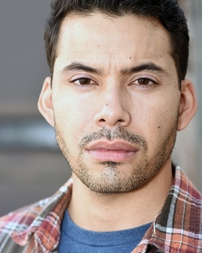Davis Aguila