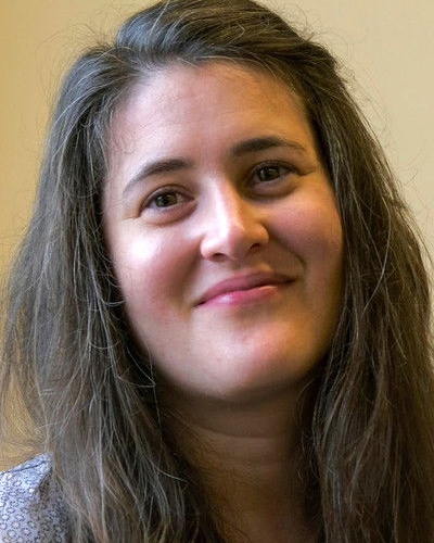 Blandine Madec