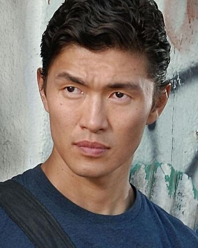 Rick Yune