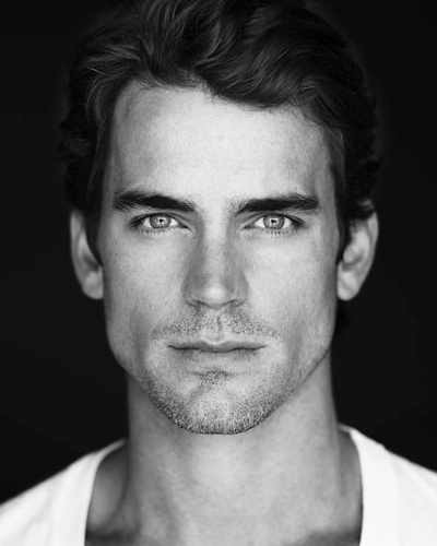 Matt Bomer