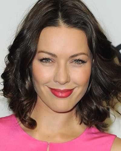 Louise Griffiths