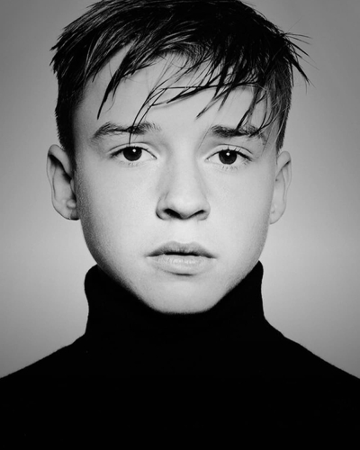 Maxwell Jenkins