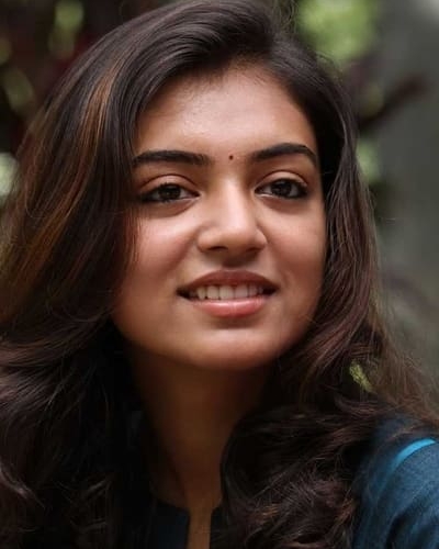 Nazriya Nazim Fahadh