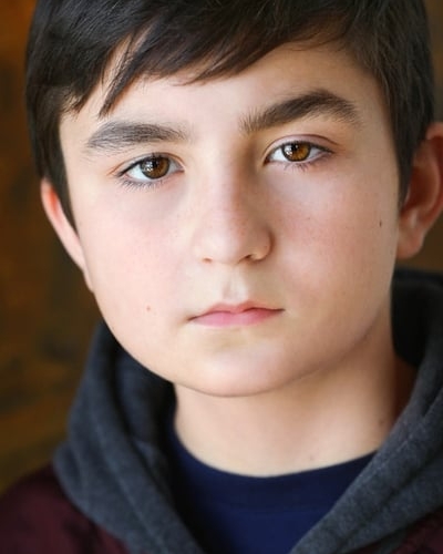 Benjamin Valic
