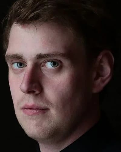 Daniel Barnes