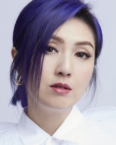 Miriam Yeung Chin-Wah