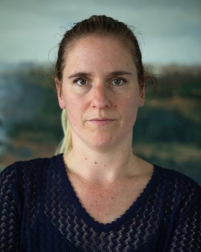 Sarah Vandeursen