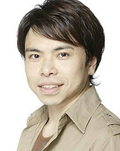 Takashi Onozuka
