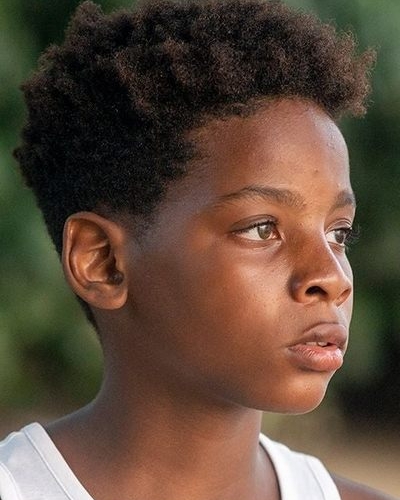 Gilles-Alane Ngalamou Hippocrate