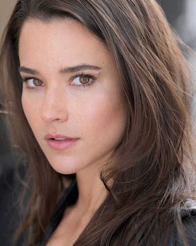 Rhiannon Fish