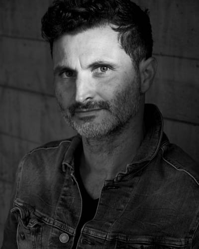 Raffaello Degruttola