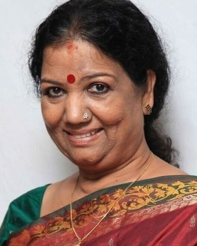 Girija Lokesh