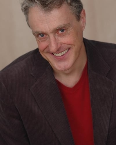 Daniel Martin Berkey