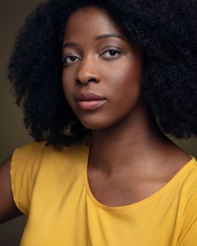 Céline Tshika