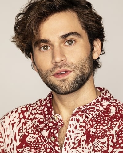 Jake Borelli
