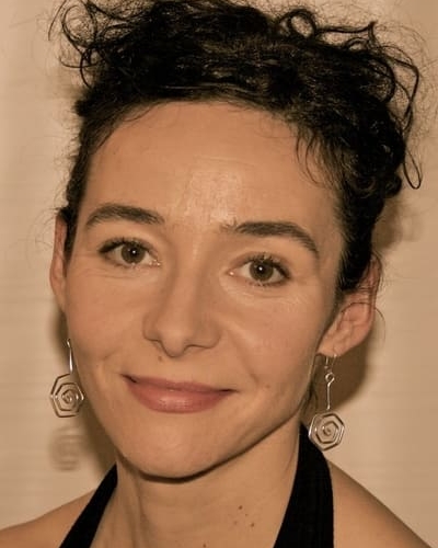 Irene Bau
