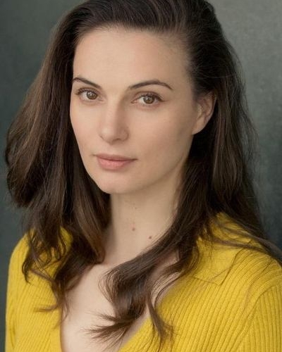 Andreea Diac