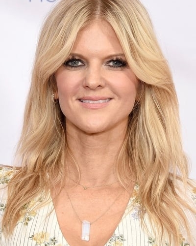 Arden Myrin