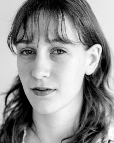 Bianca Pujía Levy