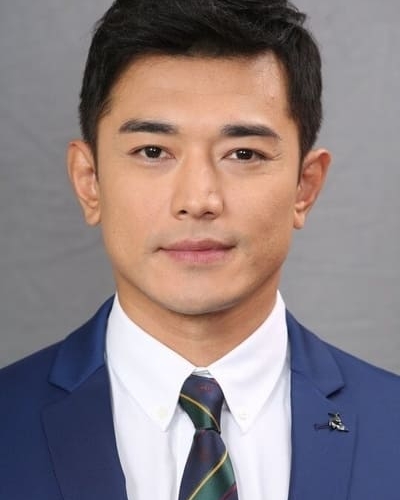 Stefan Wong