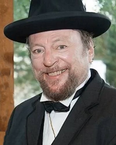 Scott M. Jefferson