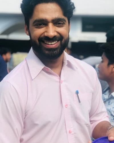 Dheeraj Kumar