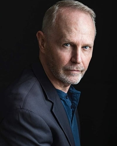 Jeffrey Holsman